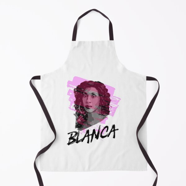 Item preview, Blanca designed and sold by Macramama.