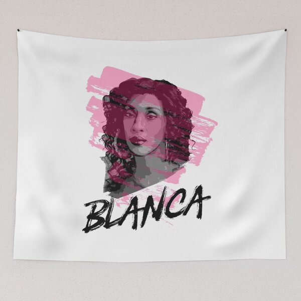 Item preview, Blanca designed and sold by Macramama.