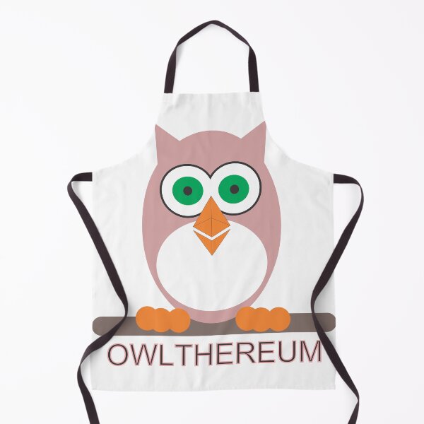 Item preview, OWLTHEREUM designed and sold by micheldouglas.