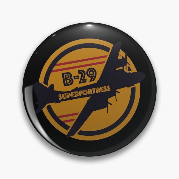 Item preview, B-29 Superfortress  designed and sold by HayesZam.