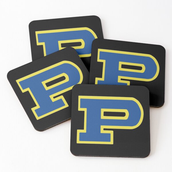 Item preview, Friday Night Lights Dillon Panthers Logoe designed and sold by HencerHeorges.