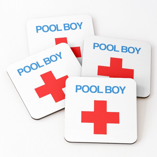 Item preview, Pool Boy Lifeguard Cross designed and sold by directgifts.