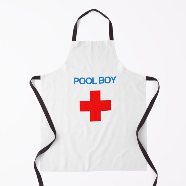 Artikelvorschau, Pool Boy Rettungsschwimmer Kreuz entworfen und verkauft von directgifts.