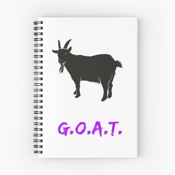 Item preview, Goat designed and sold by notoriousSLC.