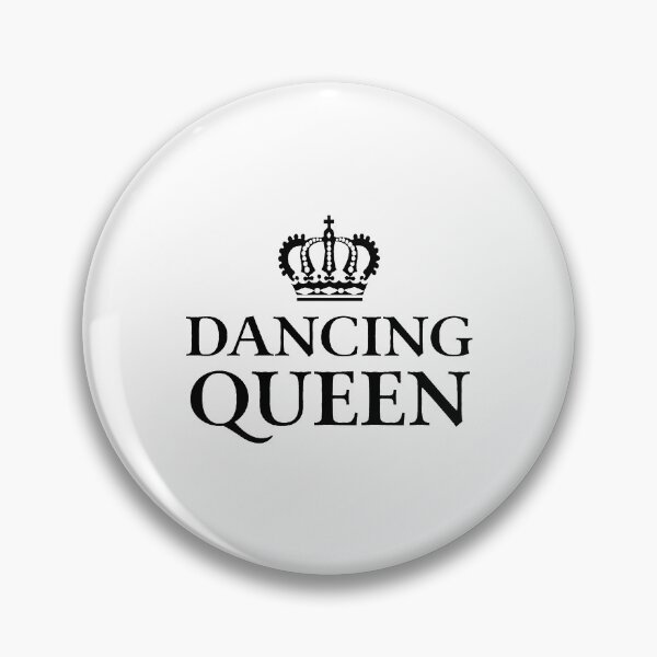 Item preview, Dancing Queen  designed and sold by Macramama.
