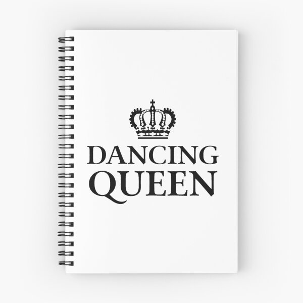 Item preview, Dancing Queen  designed and sold by Macramama.