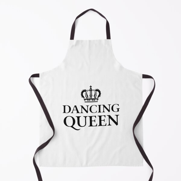 Item preview, Dancing Queen designed and sold by Macramama.