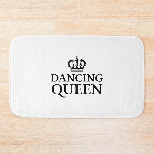 Item preview, Dancing Queen  designed and sold by Macramama.