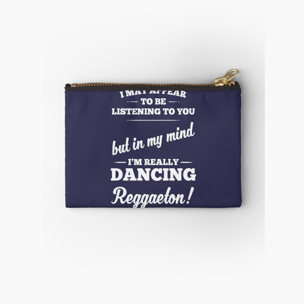 Item preview, Dancing Reggaeton  designed and sold by Macramama.
