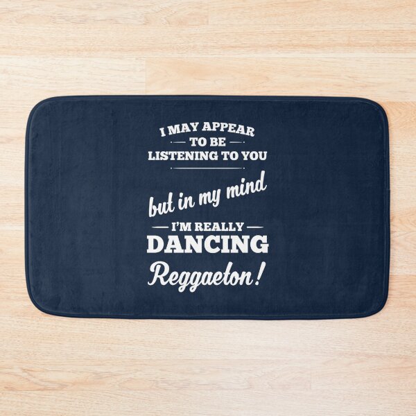Item preview, Dancing Reggaeton  designed and sold by Macramama.