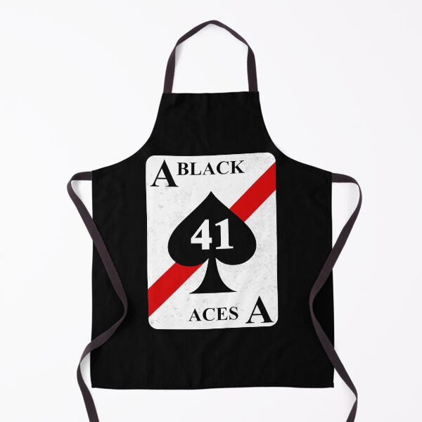 Item preview, Black Aces Squadron designed and sold by HayesZam.