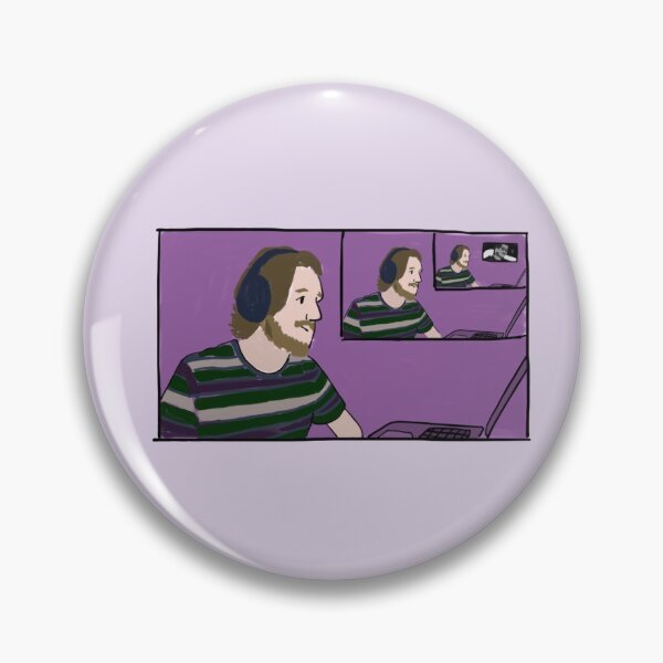 Item preview, bo burnham inception designed and sold by Vampire Sundays.