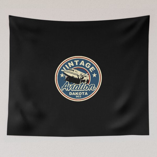 Item preview, Dakota DC-3  designed and sold by HayesZam.