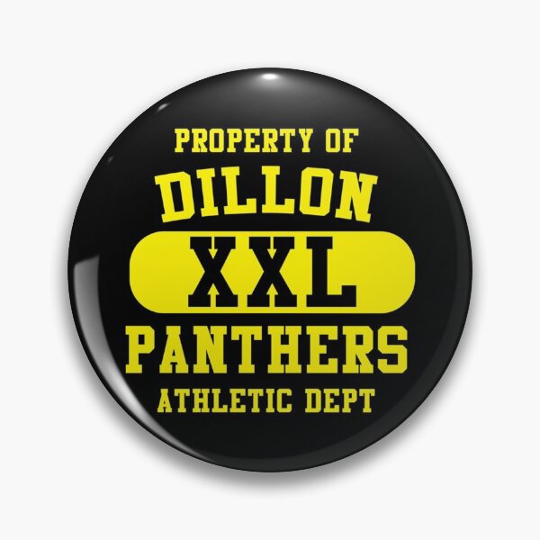 Item preview, Friday Night Lights Dillon Panthers designed and sold by HencerHeorges.