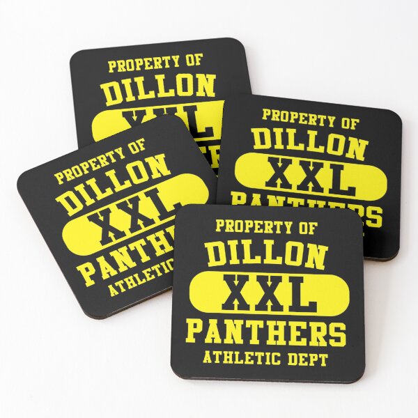 Item preview, Friday Night Lights Dillon Panthers designed and sold by HencerHeorges.