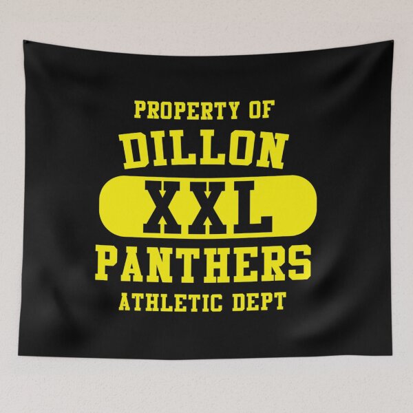 Item preview, Friday Night Lights Dillon Panthers designed and sold by HencerHeorges.