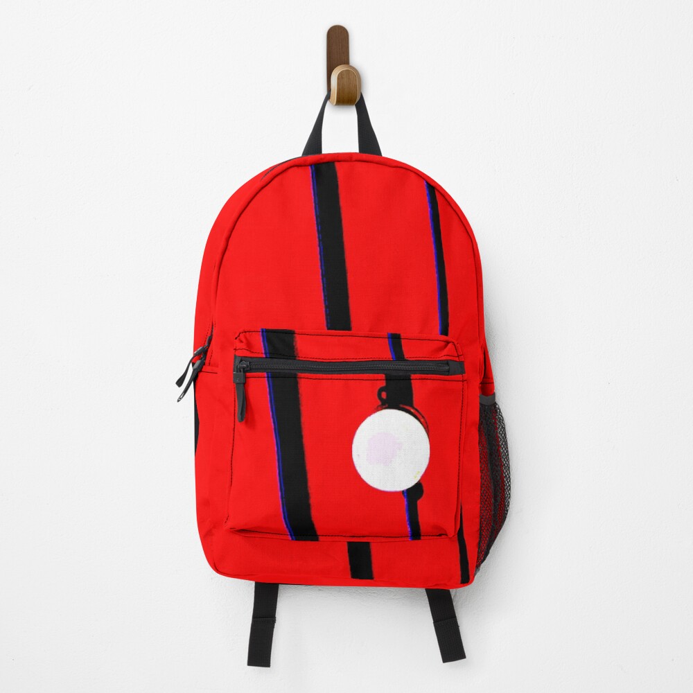 Item preview, Backpack designed and sold by clw2020.