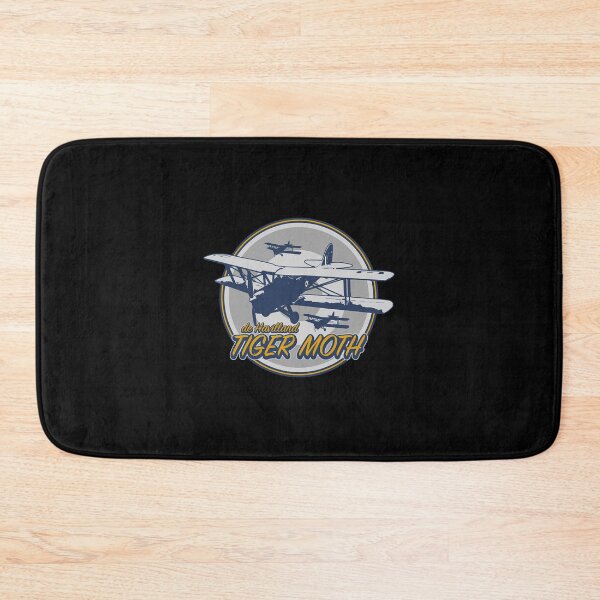 Item preview, de Havilland Tiger Moth  designed and sold by HayesZam.