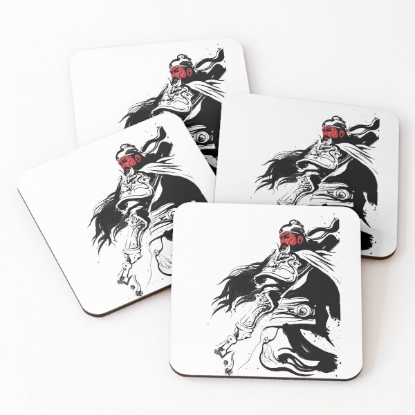 Item preview, God of Justice designed and sold by theskulstudio.