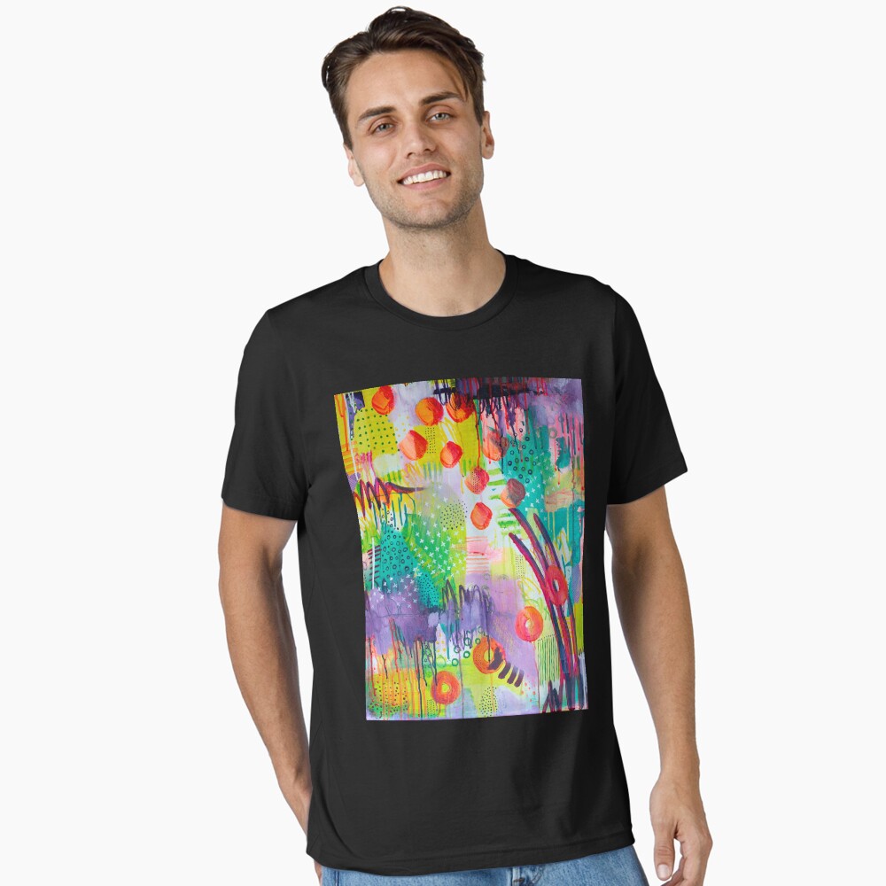 Item preview, Essential T-Shirt designed and sold by jemcnair.