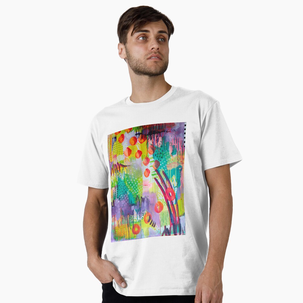 Item preview, Premium T-Shirt designed and sold by jemcnair.