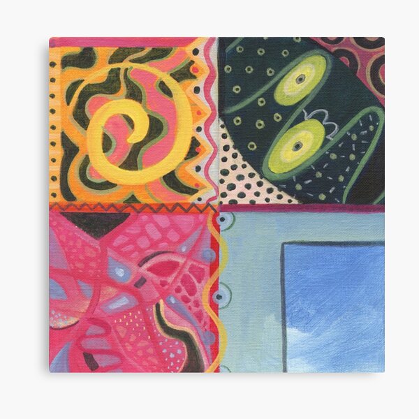 Item preview, The Joy of Design IX designed and sold by Helena Tiainen.