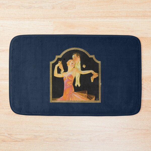 Item preview, Roaring 20s  Puttin on the Ritz  designed and sold by Macramama.