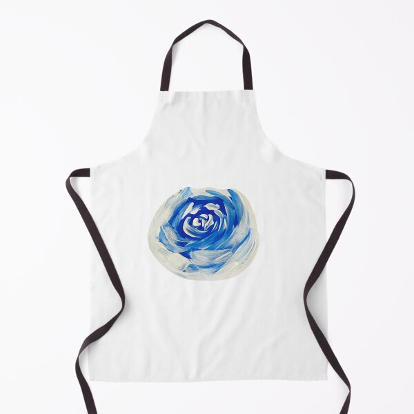 Item preview, Blue Rose 2 designed and sold by Denaliartstudio.
