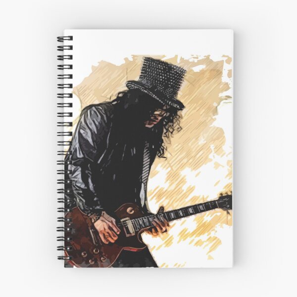 Item preview, Rock guitarist designed and sold by Barhavin.