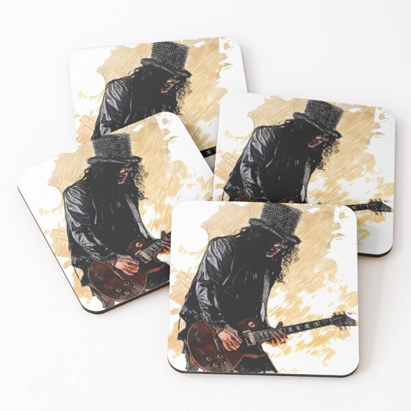 Item preview, Rock guitarist designed and sold by Barhavin.