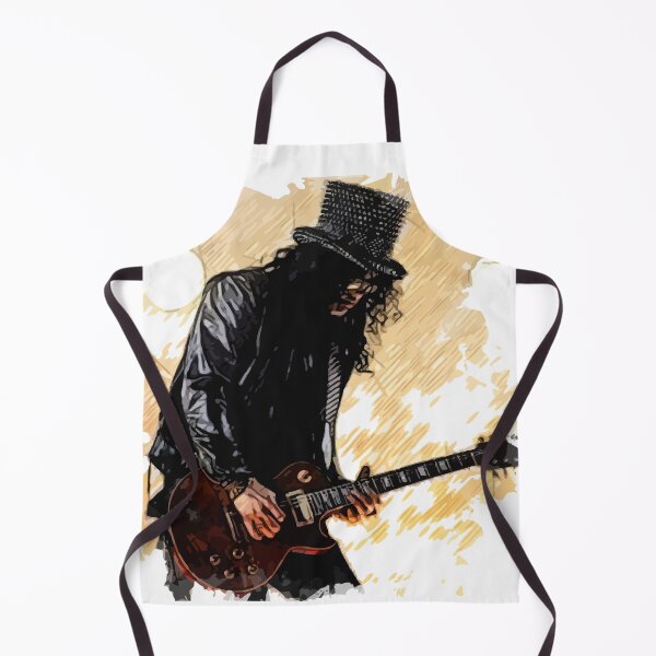 Item preview, Rock guitarist designed and sold by Barhavin.