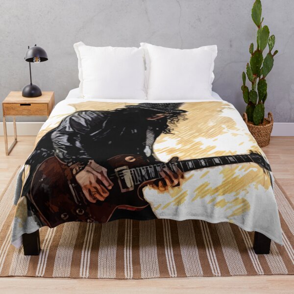 Item preview, Rock guitarist designed and sold by Barhavin.