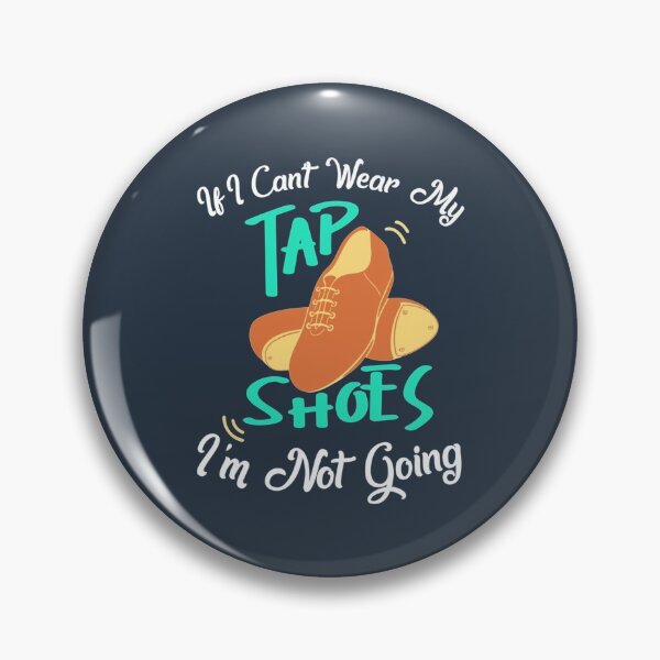 Item preview, Tap Dance designed and sold by Macramama.