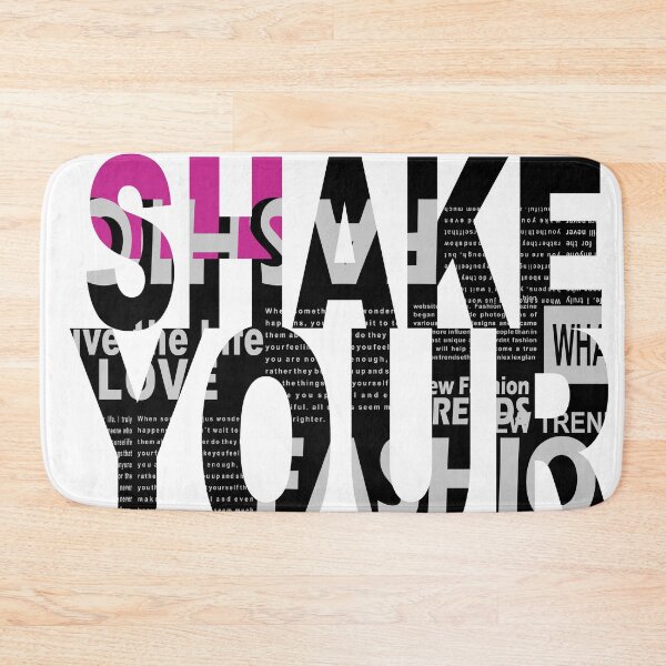 Item preview, Shake your hips designed and sold by Vectshirt-shop.