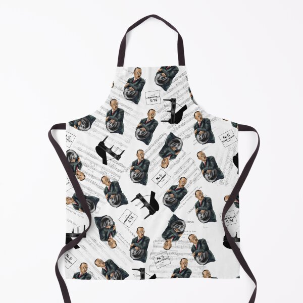 Item preview, Modern Era Greats - Igor Stravinsky designed and sold by oliviaspaper.