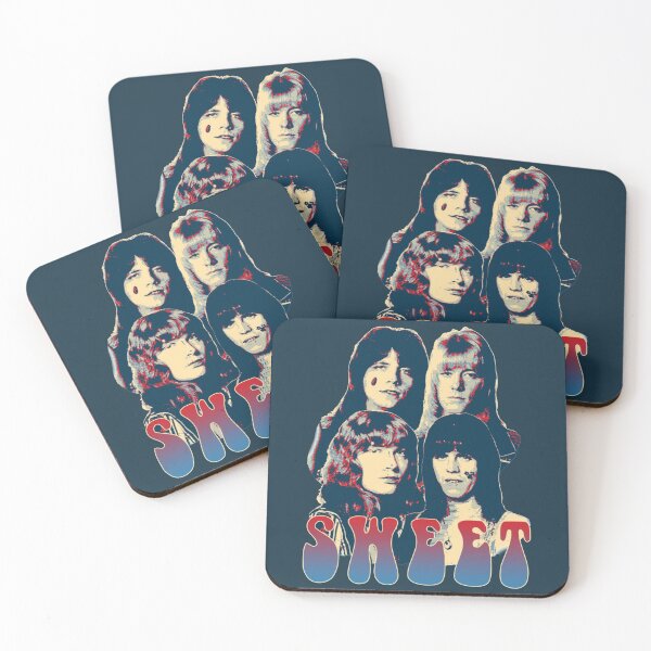 Item preview, The Sweet  designed and sold by Macramama.