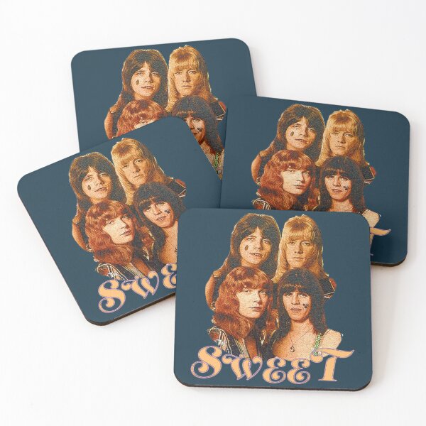 Item preview, The Sweet  designed and sold by Macramama.