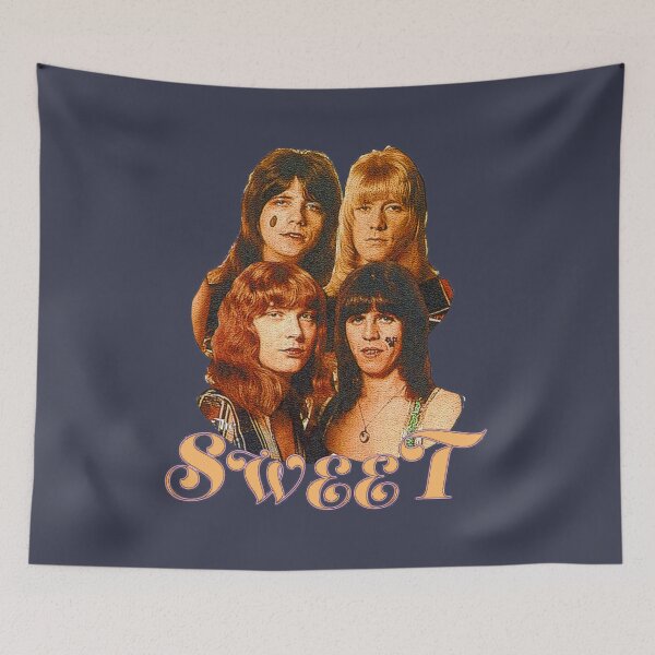 Item preview, The Sweet  designed and sold by Macramama.