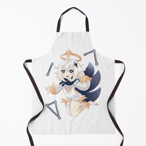 Item preview, Paimon  designed and sold by Otacocat.