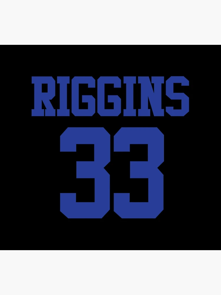 Thumbnail 5 of 5, Socks, Number 33 Riggins designed and sold by HencerHeorges.