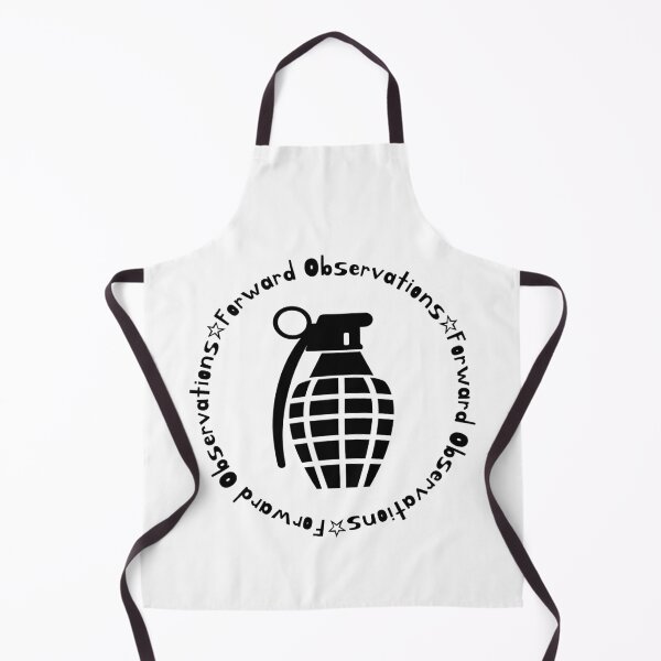 Item preview, Forward Observations designed and sold by SPYG.