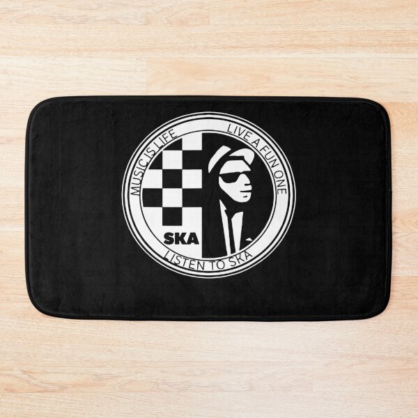 Item preview, music is life The madness retro band gift for fans designed and sold by Xmsart.