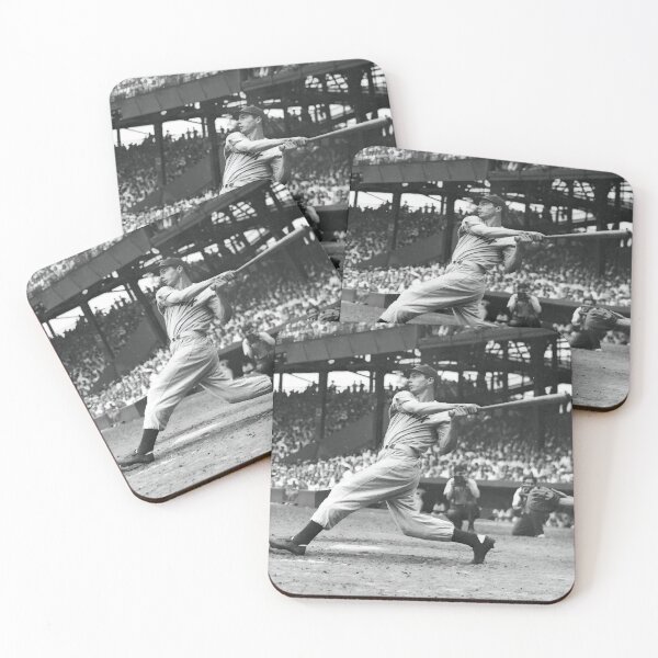 Item preview, Joe DiMaggio Hits Out designed and sold by Lewis Spragg.