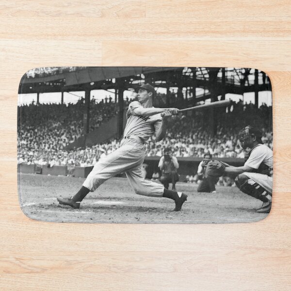 Item preview, Joe DiMaggio Hits Out designed and sold by Lewis Spragg.