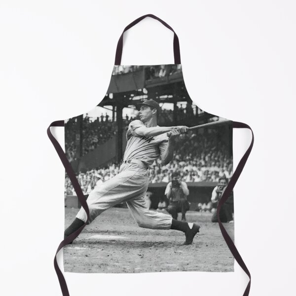 Item preview, Joe DiMaggio Hits Out designed and sold by Lewis Spragg.