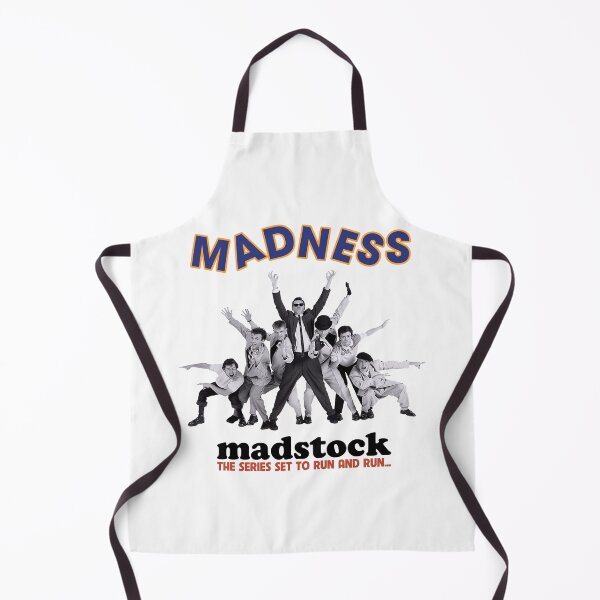 Item preview, Run and run The madness retro band gift for fans designed and sold by Xmsart.