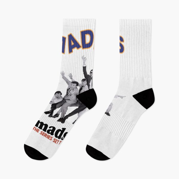 Item preview, Run and run The madness retro band gift for fans designed and sold by Xmsart.