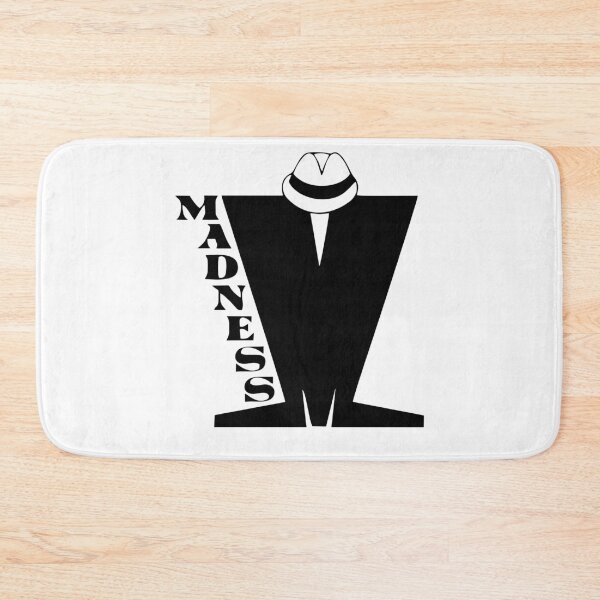 Item preview, hat The madness retro band gift for fans designed and sold by Xmsart.