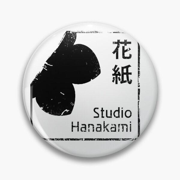 Artikelvorschau, Studio Hanakami Sigil (Schwarz) entworfen und verkauft von Studiohanakami.