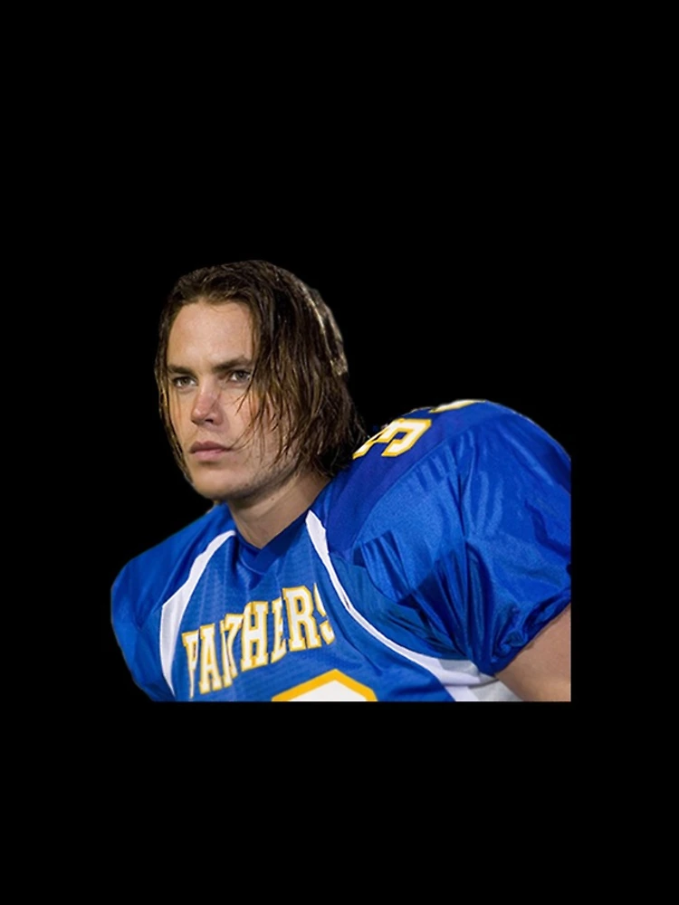 Thumbnail 4 of 4, iPhone Case, Tim Riggins designed and sold by HencerHeorges.